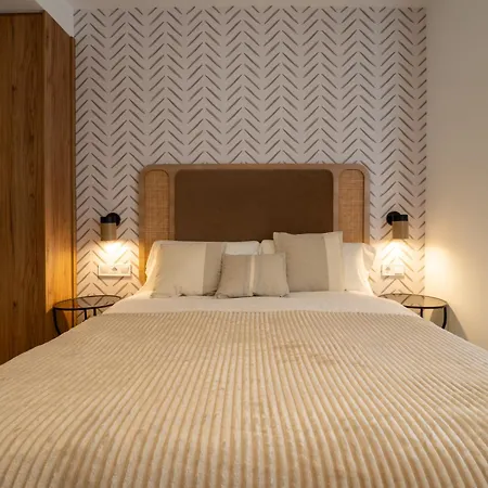 Bhost - Super Lopez Lejlighed *