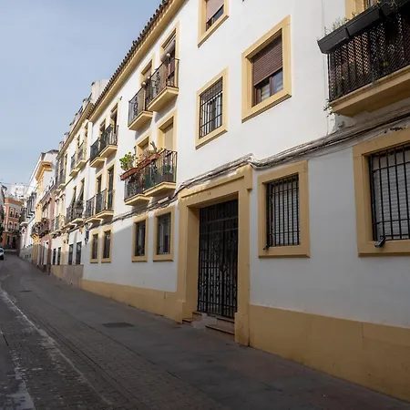 Bhost - Super Lopez Lejlighed Córdoba