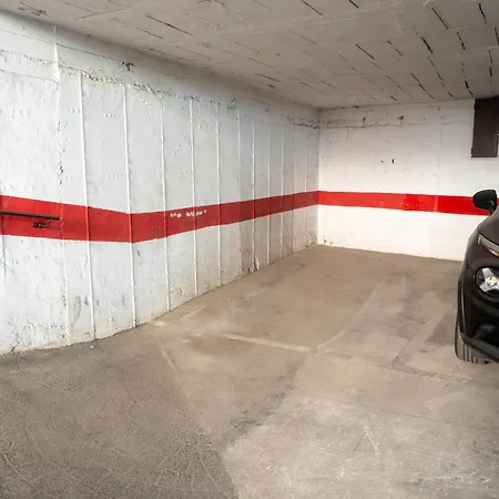 Bhost - Super Lopez Apartmán *