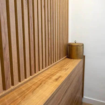 Apartmán Bhost - Super Lopez Córdoba