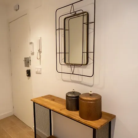 Apartmán Bhost - Super Lopez *