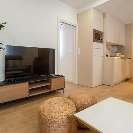 Apartmán Bhost - Super Lopez