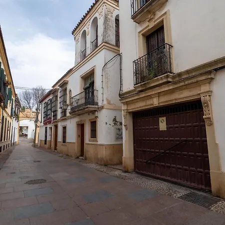 Bhost - Super Lopez Апартаменти