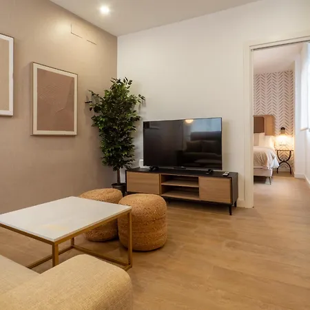 Apartmán Bhost - Super Lopez