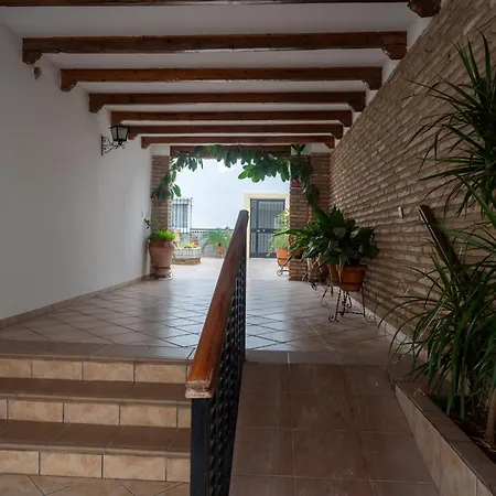 Apartmán Bhost - Super Lopez Córdoba