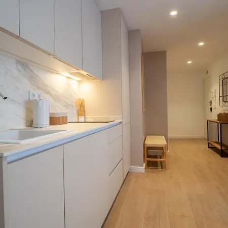 Apartmán Bhost - Super Lopez