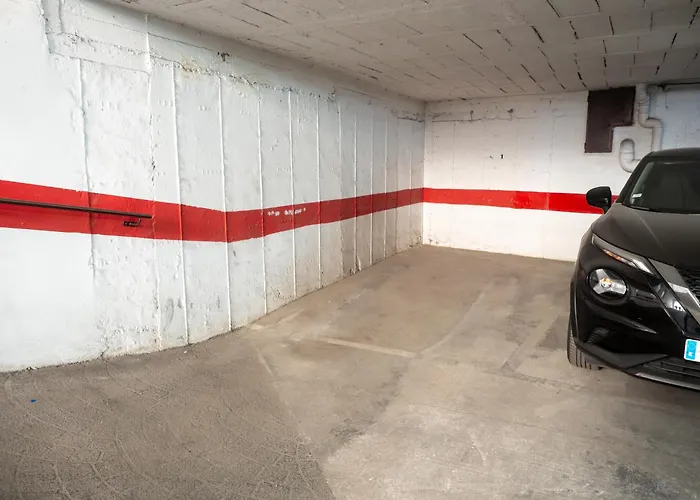 Bhost - Super Lopez Апартаменти *