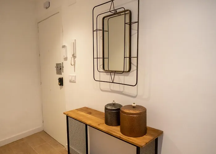 Апартаменти Bhost - Super Lopez *