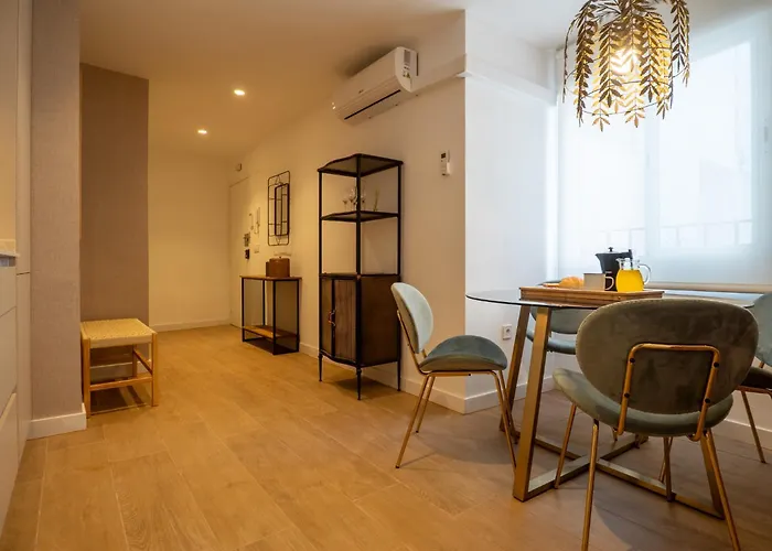 Bhost - Super Lopez דירה קורדובה