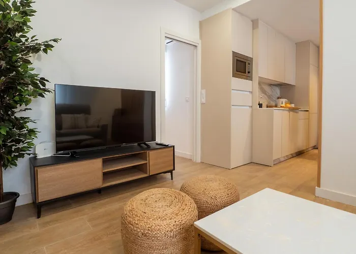 דירה Bhost - Super Lopez