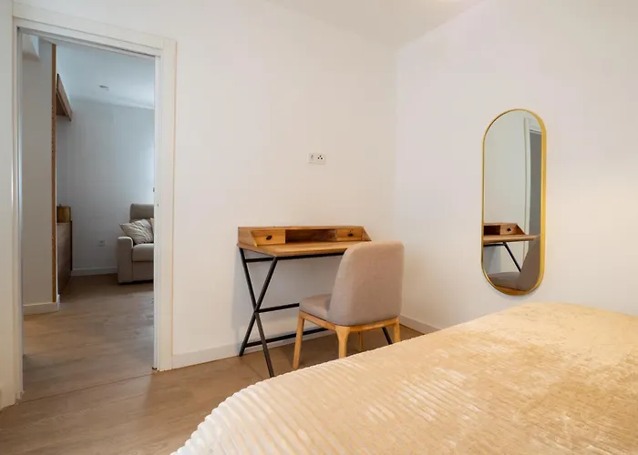 דירה Bhost - Super Lopez קורדובה