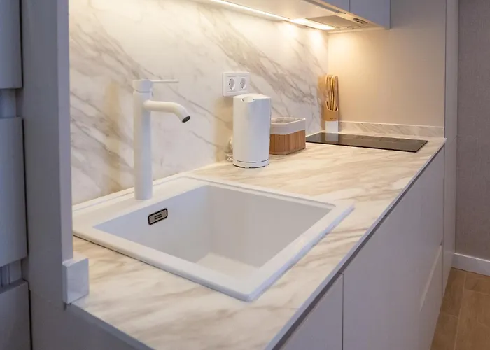 Bhost - Super Lopez Апартаменти Кордова