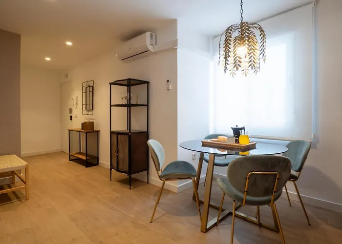 Bhost - Super Lopez דירה *