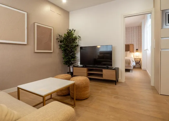 Апартаменти Bhost - Super Lopez