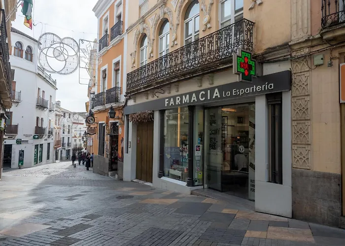 Bhost - Super Lopez דירה *