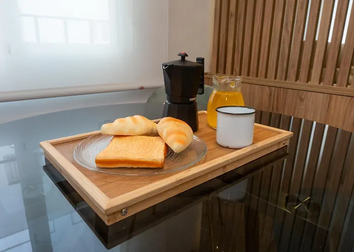 דירה Bhost - Super Lopez *