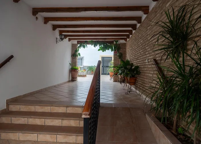 Апартаменти Bhost - Super Lopez Кордова