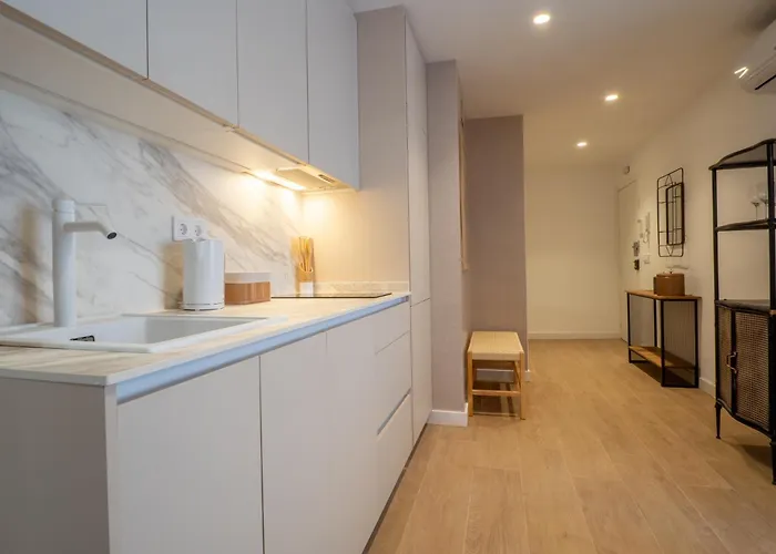 דירה Bhost - Super Lopez