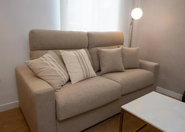 Bhost - Super Lopez Апартаменти