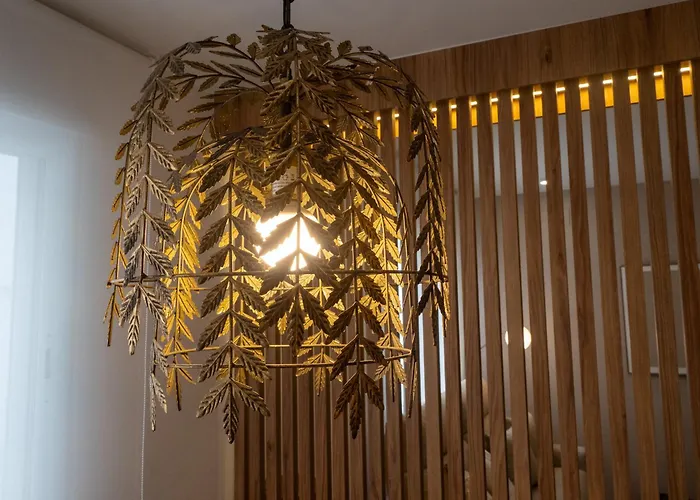 דירה Bhost - Super Lopez