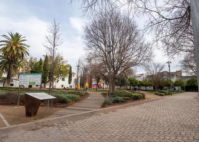 Bhost - Super Lopez דירה