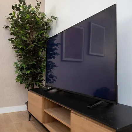 아파트 Bhost - Super Lopez 코르도바