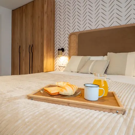 Bhost - Super Lopez 아파트 코르도바