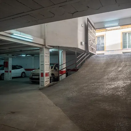 Bhost - Super Lopez 아파트 *