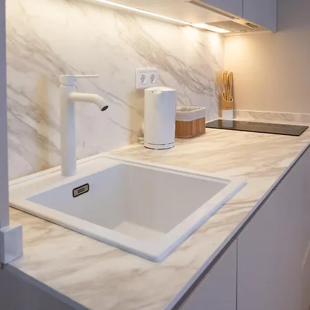 Bhost - Super Lopez 아파트 코르도바