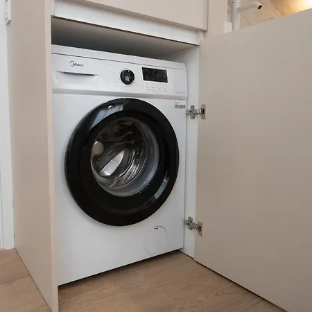 아파트 Bhost - Super Lopez