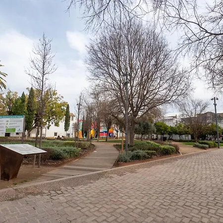 Bhost - Super Lopez 아파트