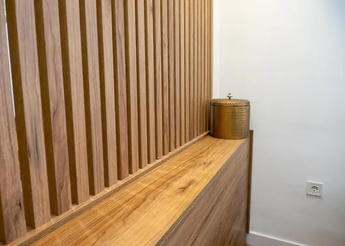 Appartamento Bhost - Super Lopez Cordova