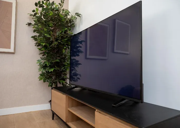 Appartamento Bhost - Super Lopez Cordova