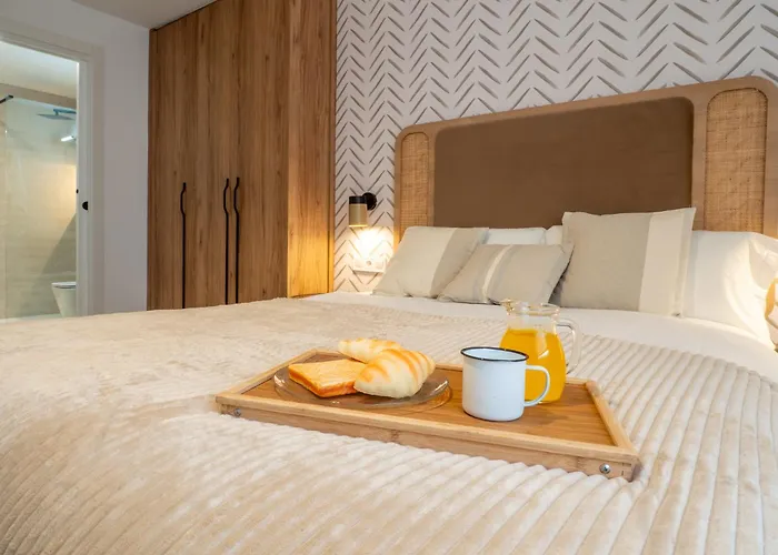 Bhost - Super Lopez Appartamento Cordova