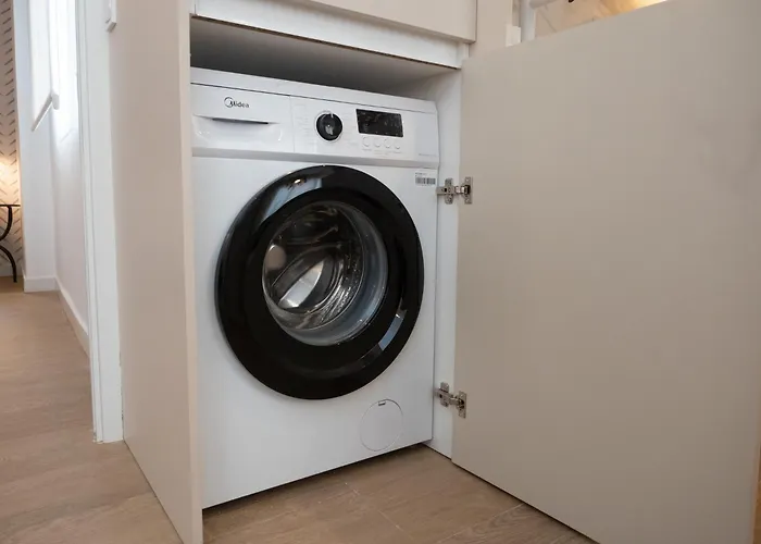 Appartamento Bhost - Super Lopez