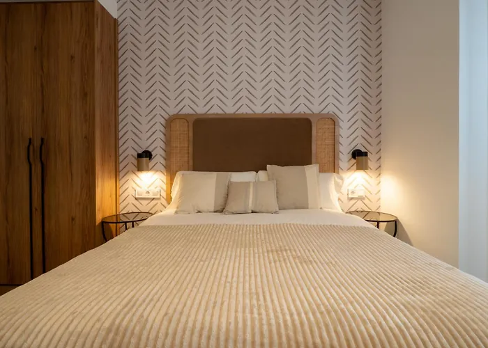 Bhost - Super Lopez Appartamento *