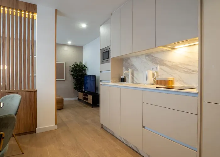 Bhost - Super Lopez Appartamento *