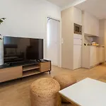 Apartmán Bhost - Super Lopez