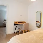 Apartmán Bhost - Super Lopez Córdoba