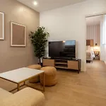 Apartmán Bhost - Super Lopez