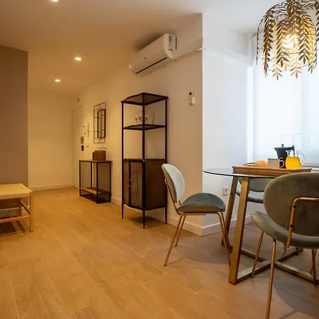 Bhost - Super Lopez Apartmán Córdoba