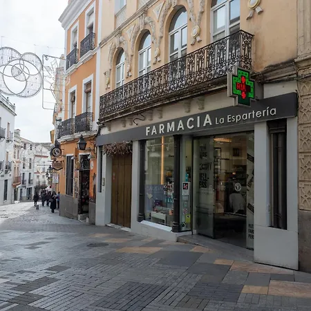 Bhost - Super Lopez Apartmán *